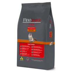 Finotrato Gold 3Kg Castrado...