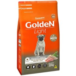 Golden Formula Light 3Kg...