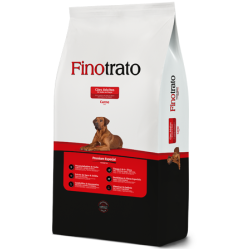 Finotrato Prime Adulto 25Kg...