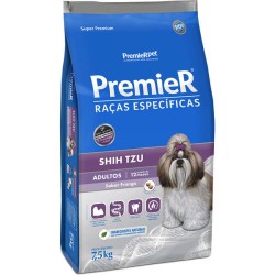 Premier Adulto 7,5Kg Shih...