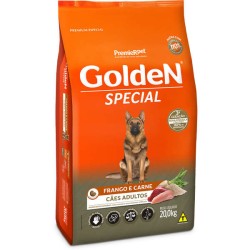 Golden Special Adulto 20Kg...