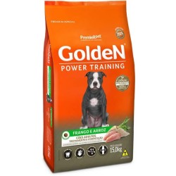 Golden Formula Power 15Kg