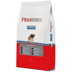 Finotrato Filhote 10Kg...