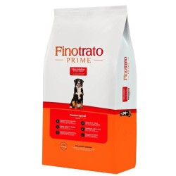 Finotrato Prime 20Kg Cães...