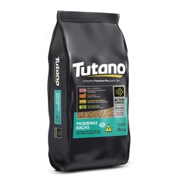 Tutano Adulto 10Kg Raças...