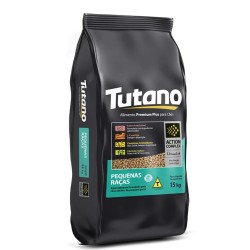 Tutano Adulto 15Kg Raças...