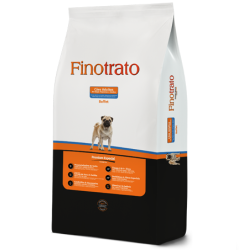 Finotrato Prime Adulto 25Kg...