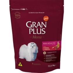 GranPlus Adulto Mini 3Kg...