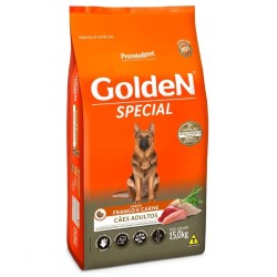 Golden Special Adulto 15Kg...