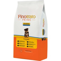 Finotrato Prime Filhote 3Kg...