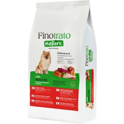 Finotrato Nature Adulto 10Kg