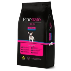 Finotrato Gold Filhote 10Kg...