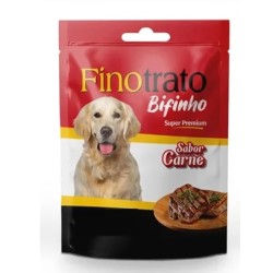 Finotrato Bifinho Frango 500g