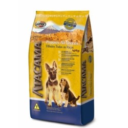 Atacama All Breed Filhote 14Kg