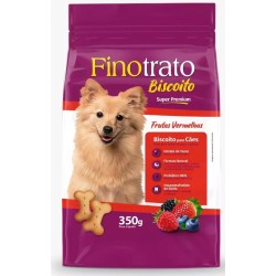 Finotrato Biscoito Frutas...