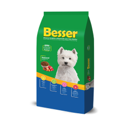 copy of Besser Natural 15Kg...