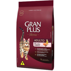 GranPlus Gato Castrado 10Kg...