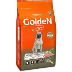 Golden Formula Light 10Kg...