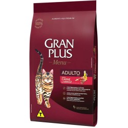 GranPlus Gato Adulto 10Kg...