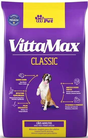 VittaMax